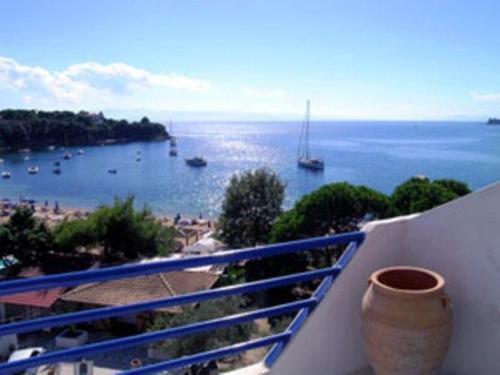Kolios Beach Seaview Studios Екстериор снимка