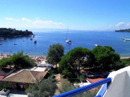 Kolios Beach Seaview Studios Екстериор снимка
