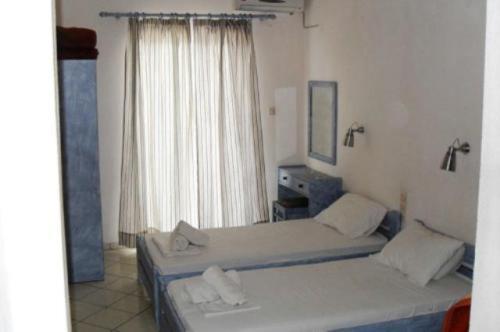 Kolios Beach Seaview Studios Екстериор снимка