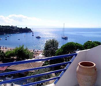 Kolios Beach Seaview Studios Екстериор снимка