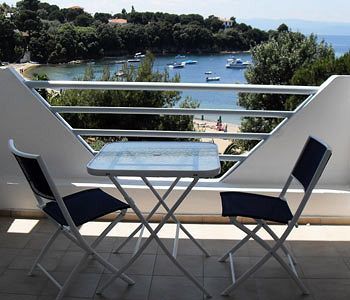 Kolios Beach Seaview Studios Екстериор снимка