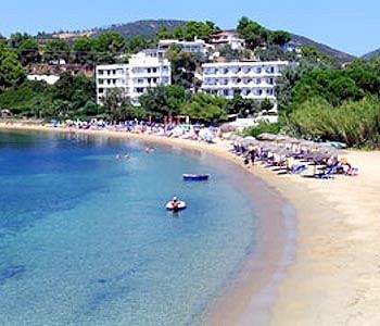 Kolios Beach Seaview Studios Екстериор снимка